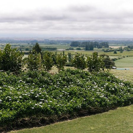 Birds Eye View Appartement Havelock North Buitenkant foto